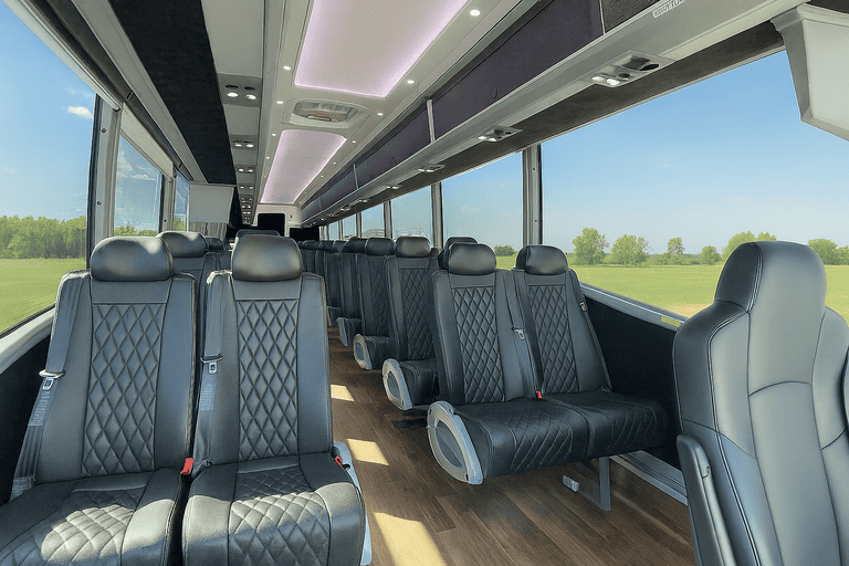 Easy Travel Throughout Rapid City