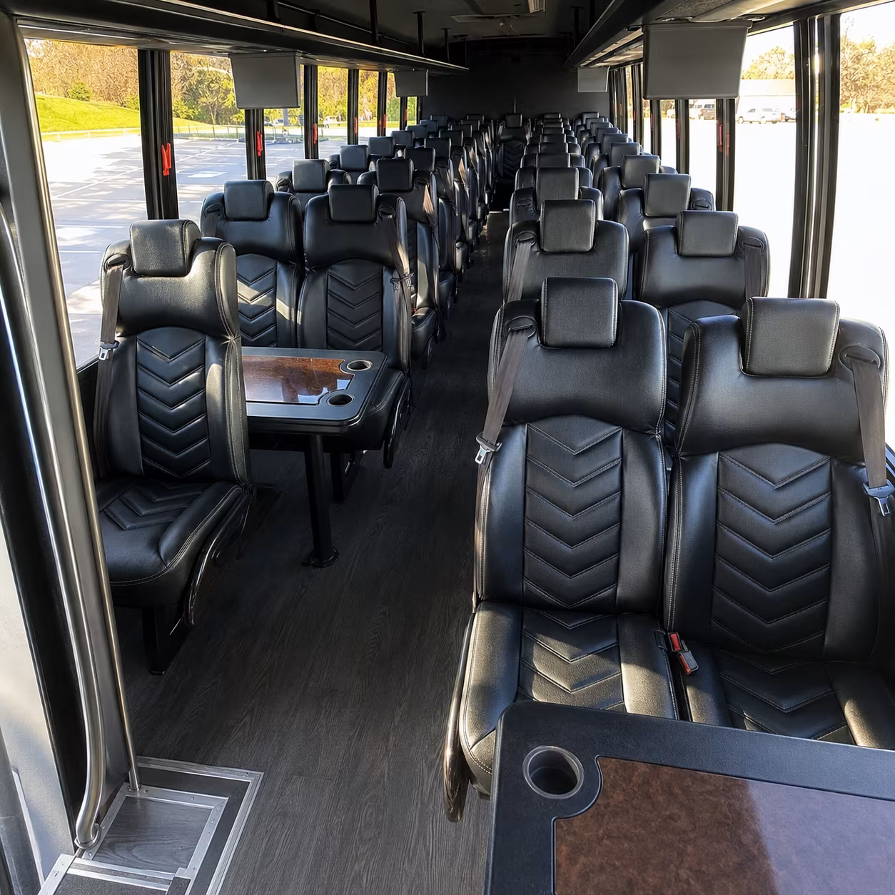 birthday and special occasion wine tour buses in rapid city
