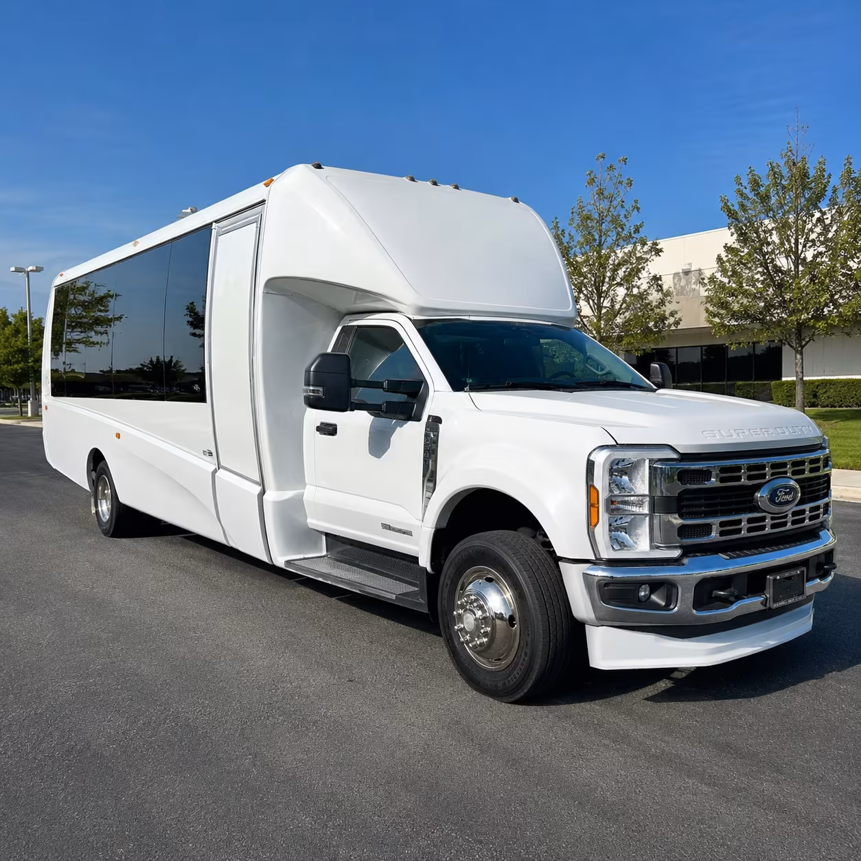 bus rentals for rapid city sporting events and school trips