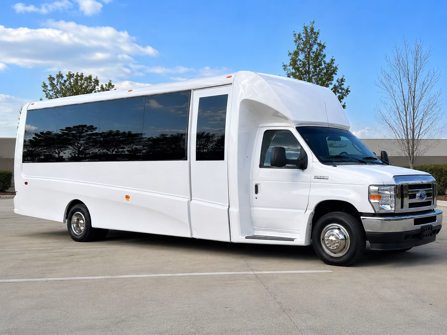 bus rentals for sturgis motorcycle rally corporate hospitality