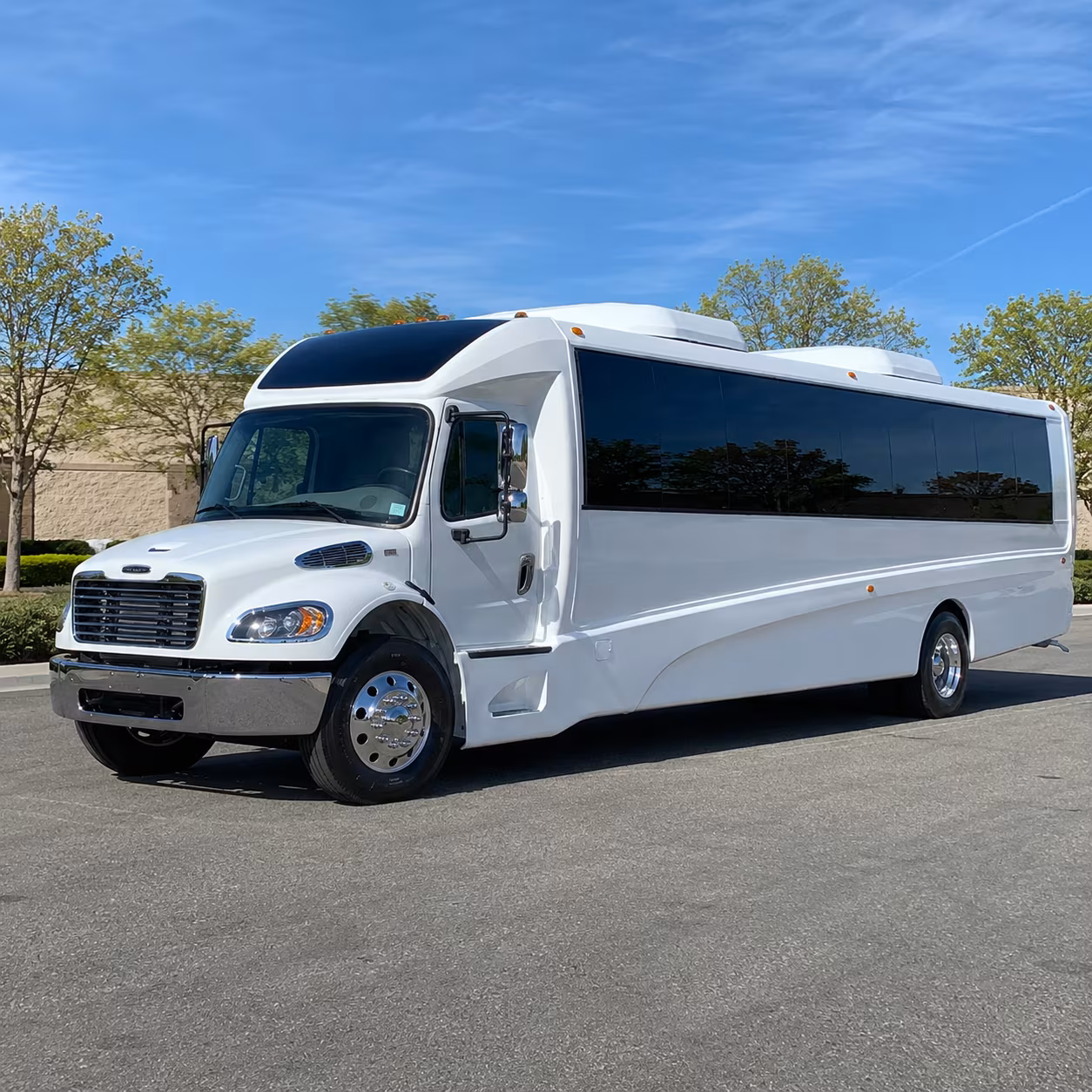 buses for rapid city interfaith events and regional faith conferences