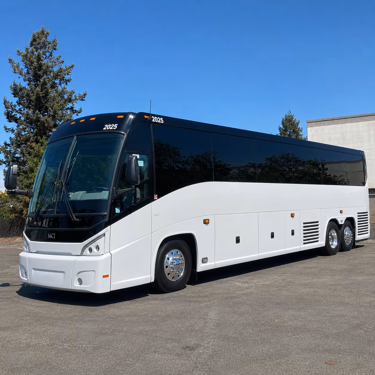 charter buses for corporate wine tours and group outings in rapid city