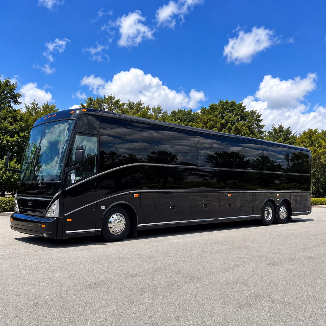 charter buses for mount rushmore and black hills sightseeing tours