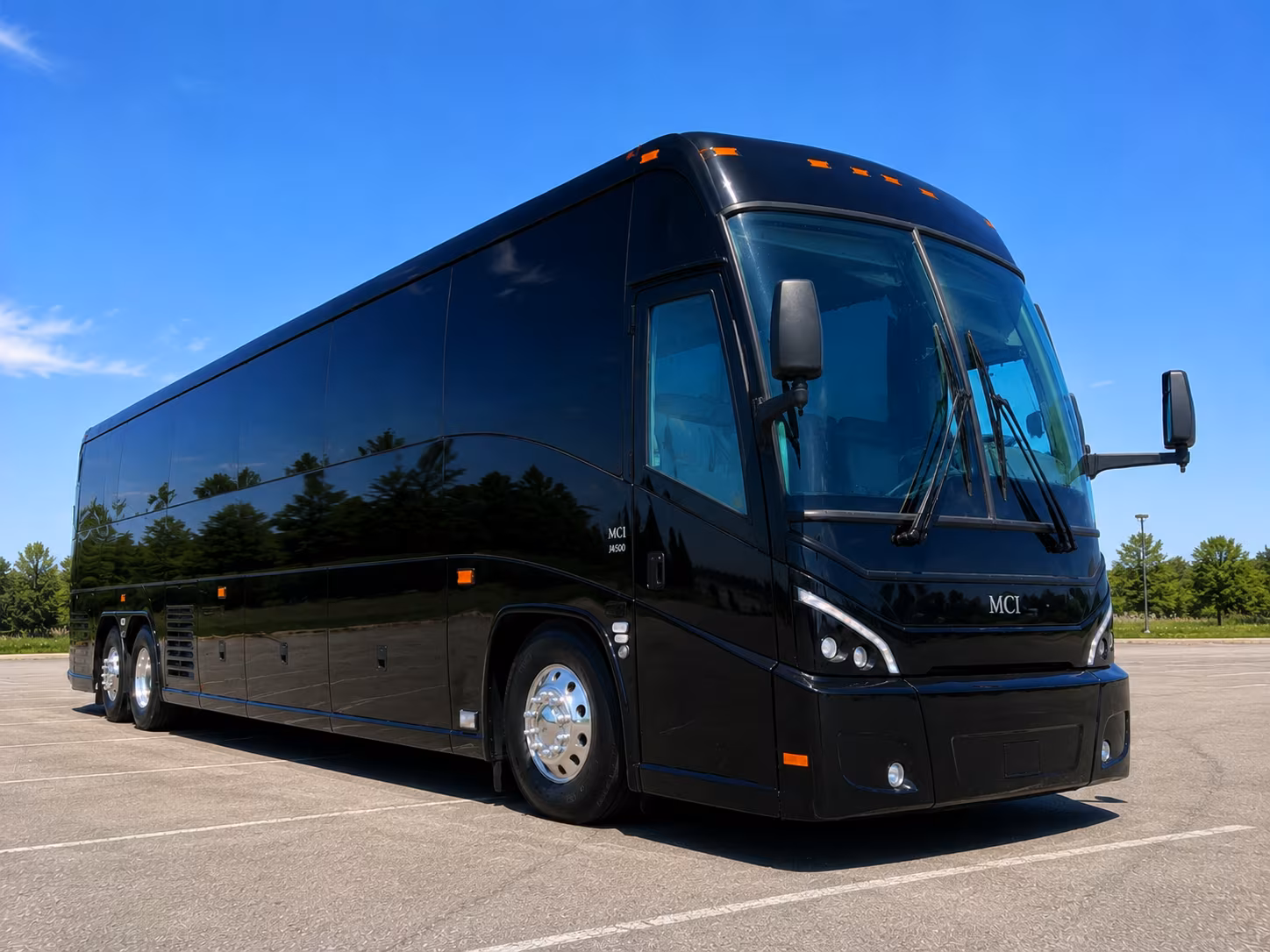 charter buses to the monument and rapid city s biggest concert venues