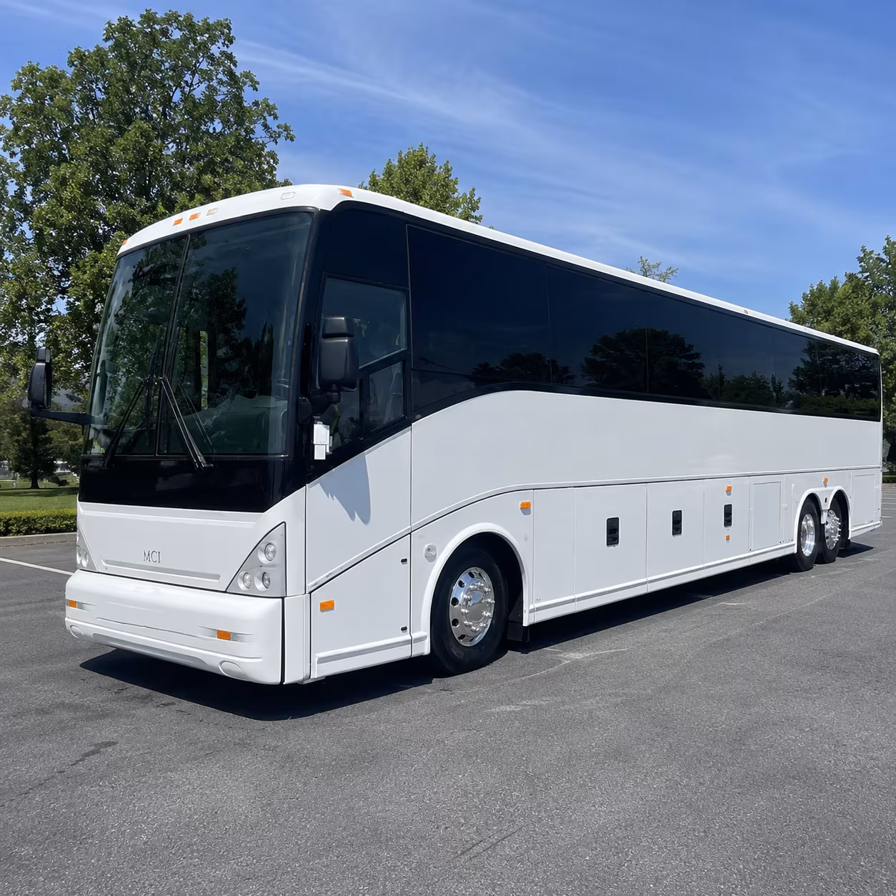 does the day of the week or the date change what a charter bus costs in rapid city