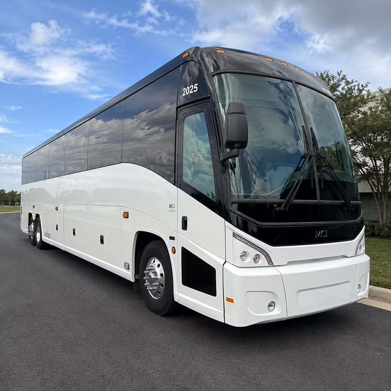 employee shuttle buses for rapid city hotel hospitality groups