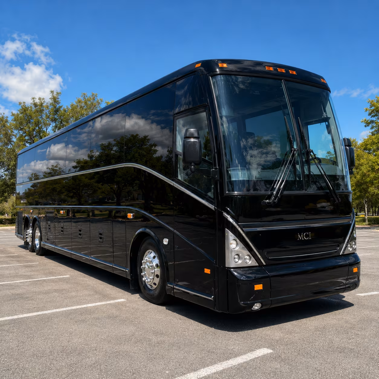 employee transportation for rapid city events conferences trade shows