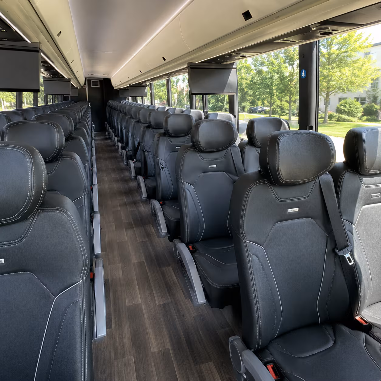 find the perfect transportation for your next long distance trip 5