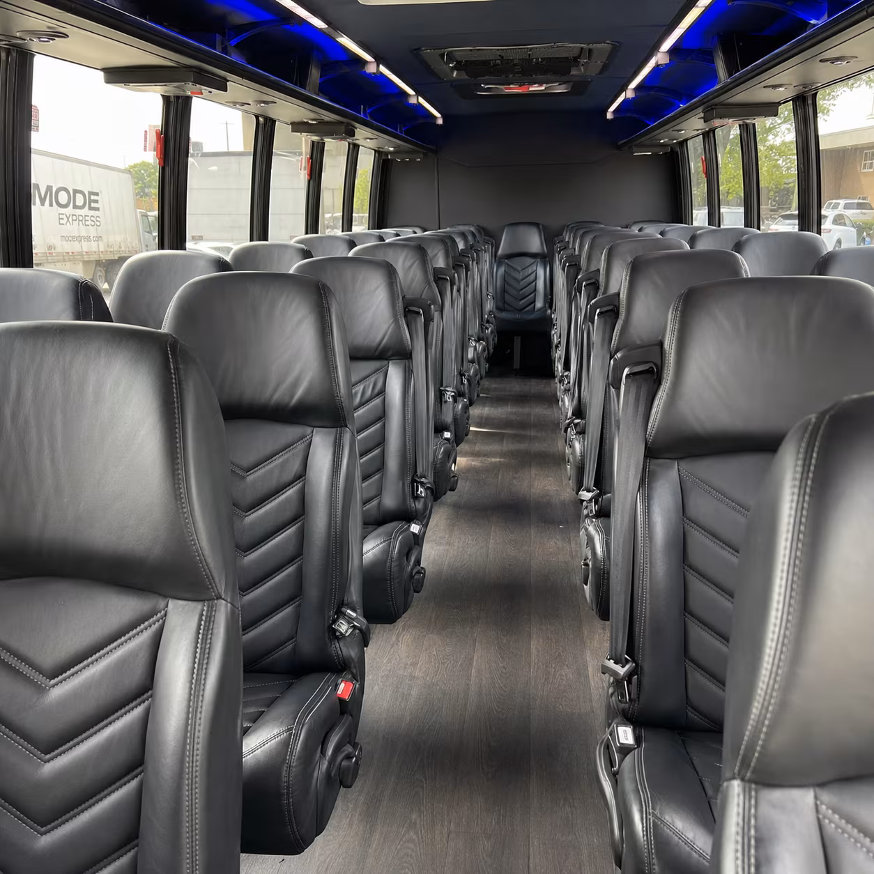 find the perfect transportation for your next winery tour 1