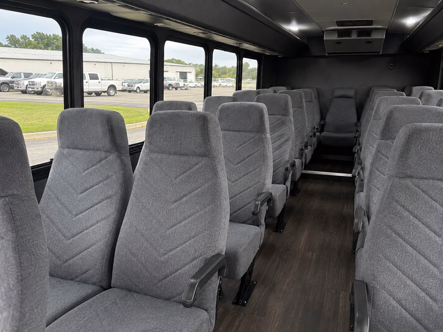 group bus rentals for away games and multi city sports trips from rapid city