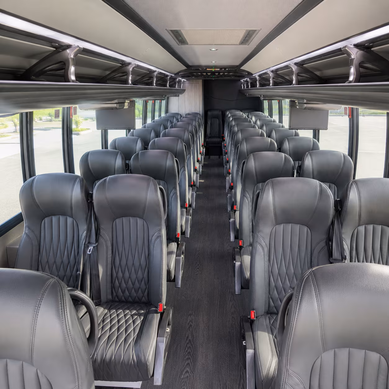 how is a bus rental actually priced in rapid city by the hour by the mile or something else
