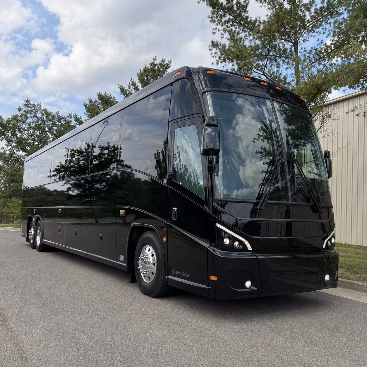 multi day black hills group tour buses based out of rapid city