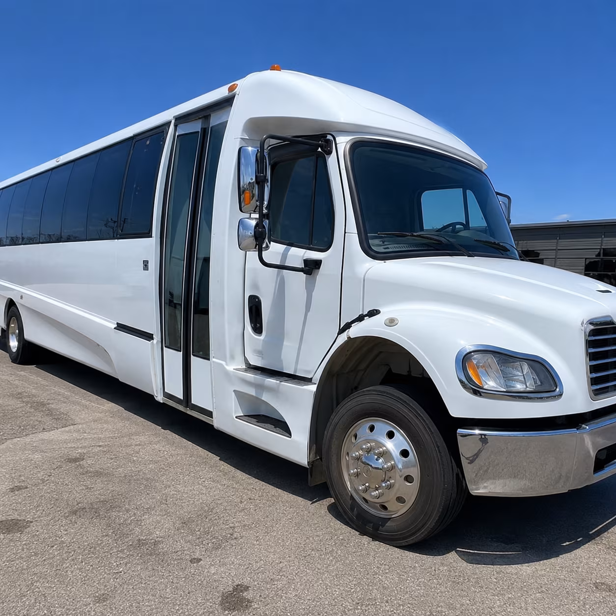 museum of geology and rapid city science field trip buses