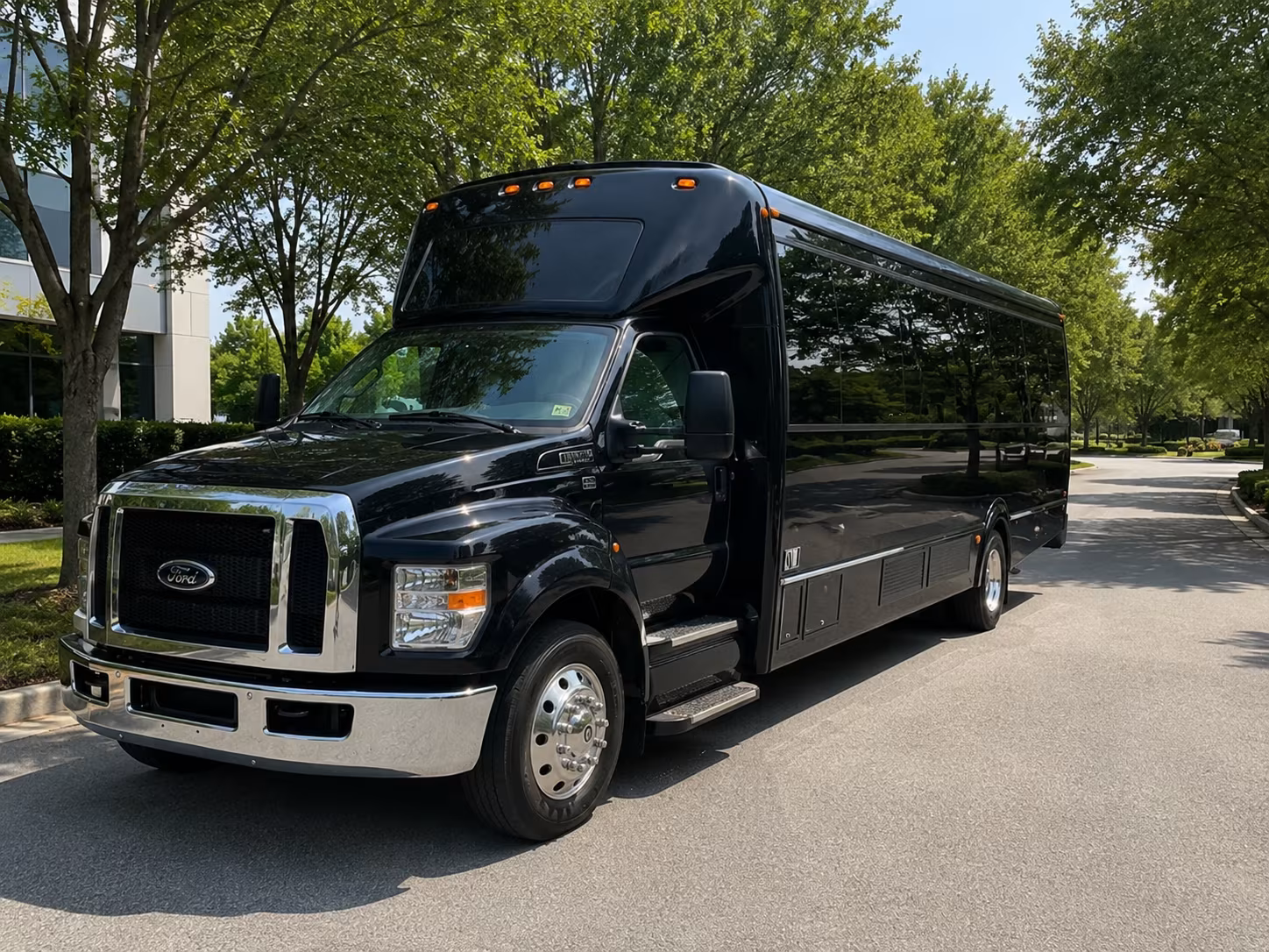 party buses for rapid city bachelorette and bachelor weekends