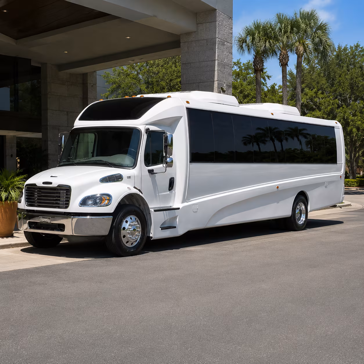 rapid city 15 passenger minibus