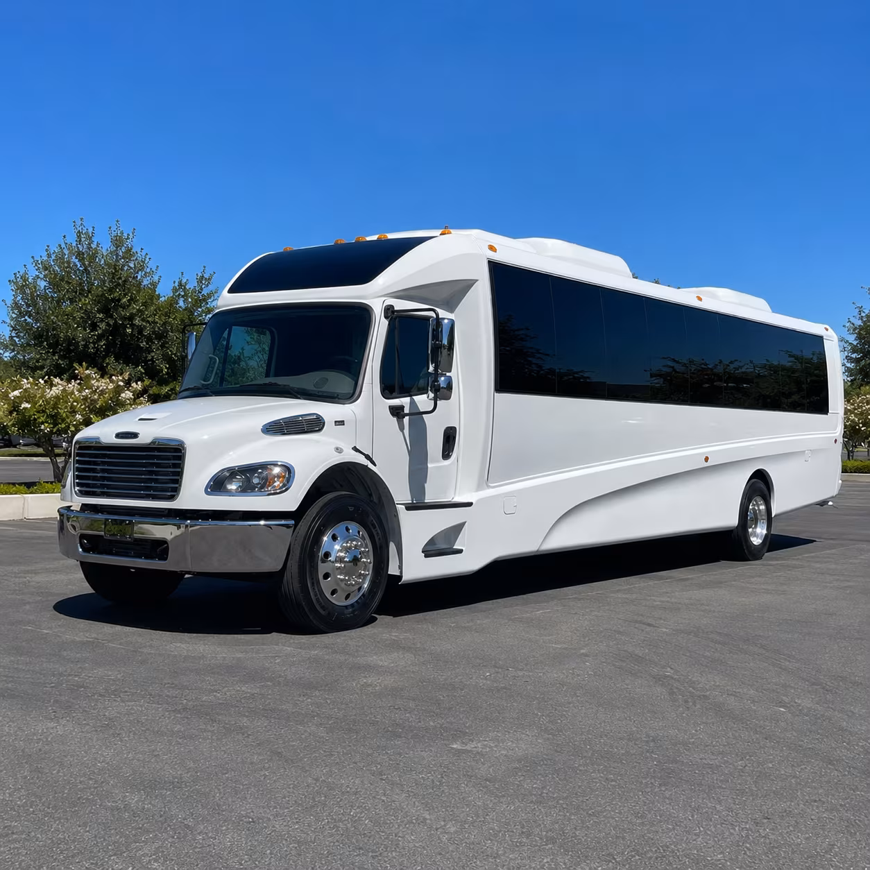 rapid city 20 passenger minibus