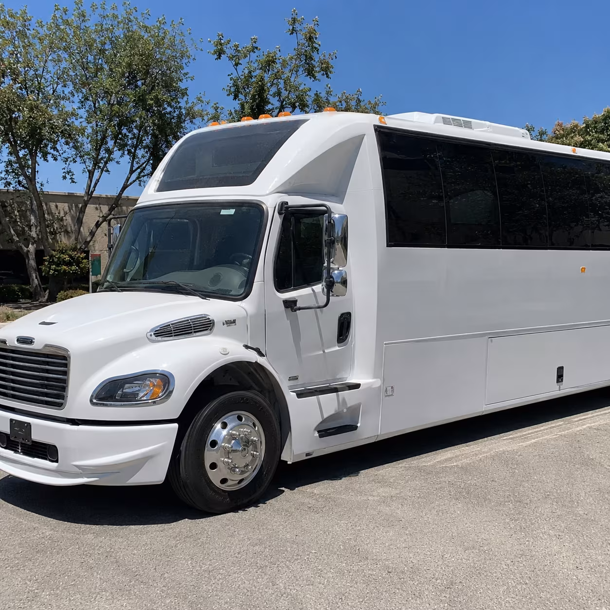 rapid city bachelor bachelorette party bus rental