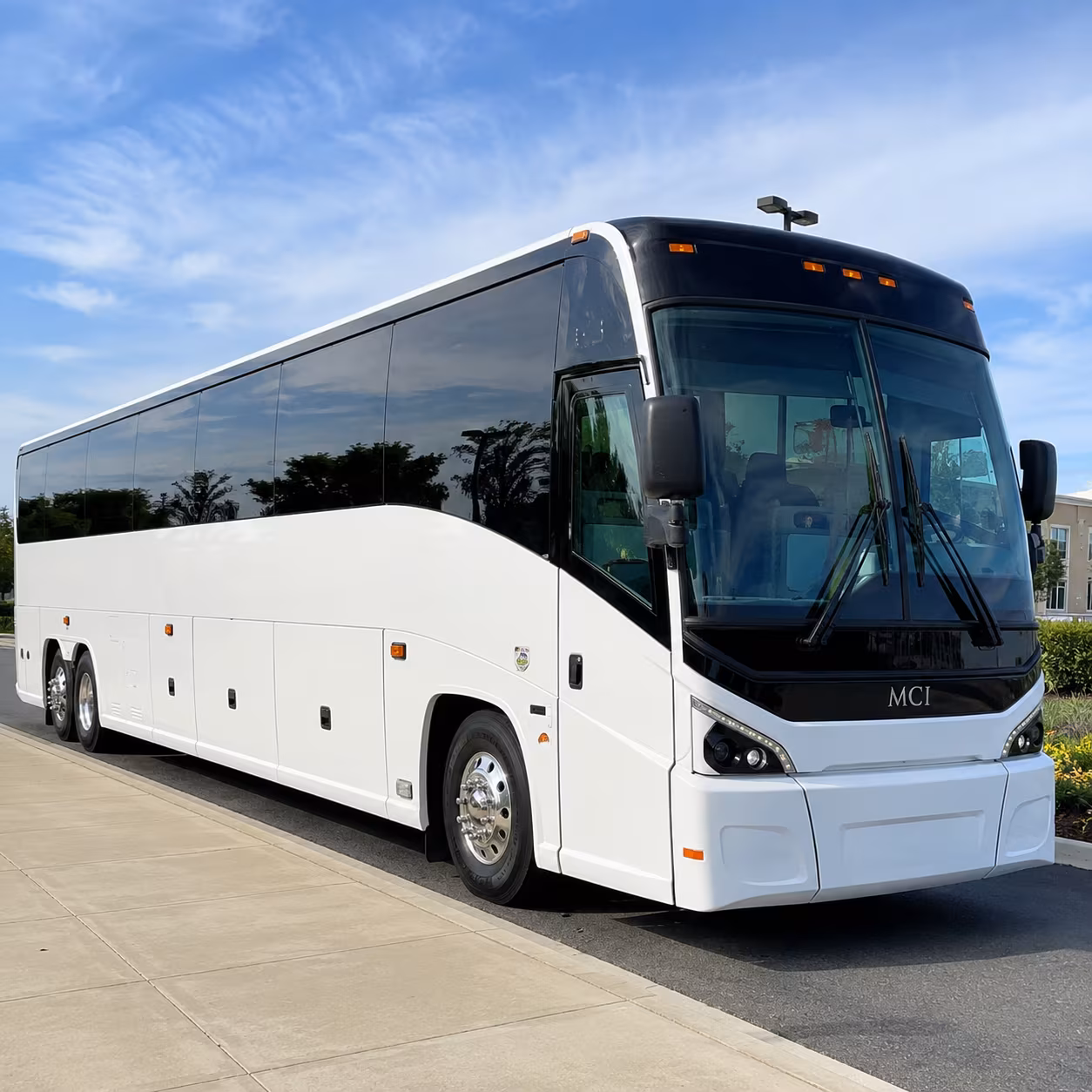 rapid city bus rentals