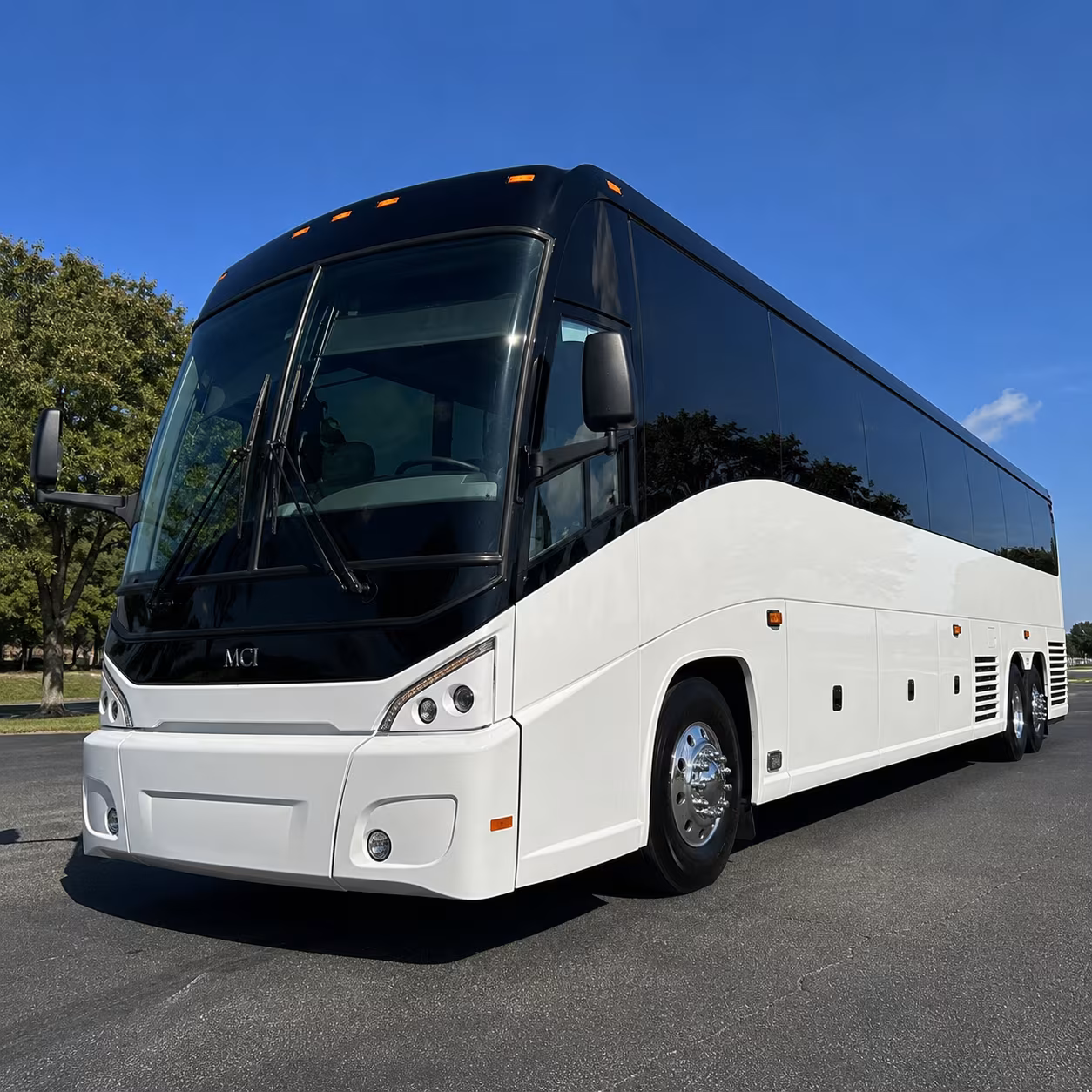 rapid city charter bus rentals for multi day black hills badlands tours