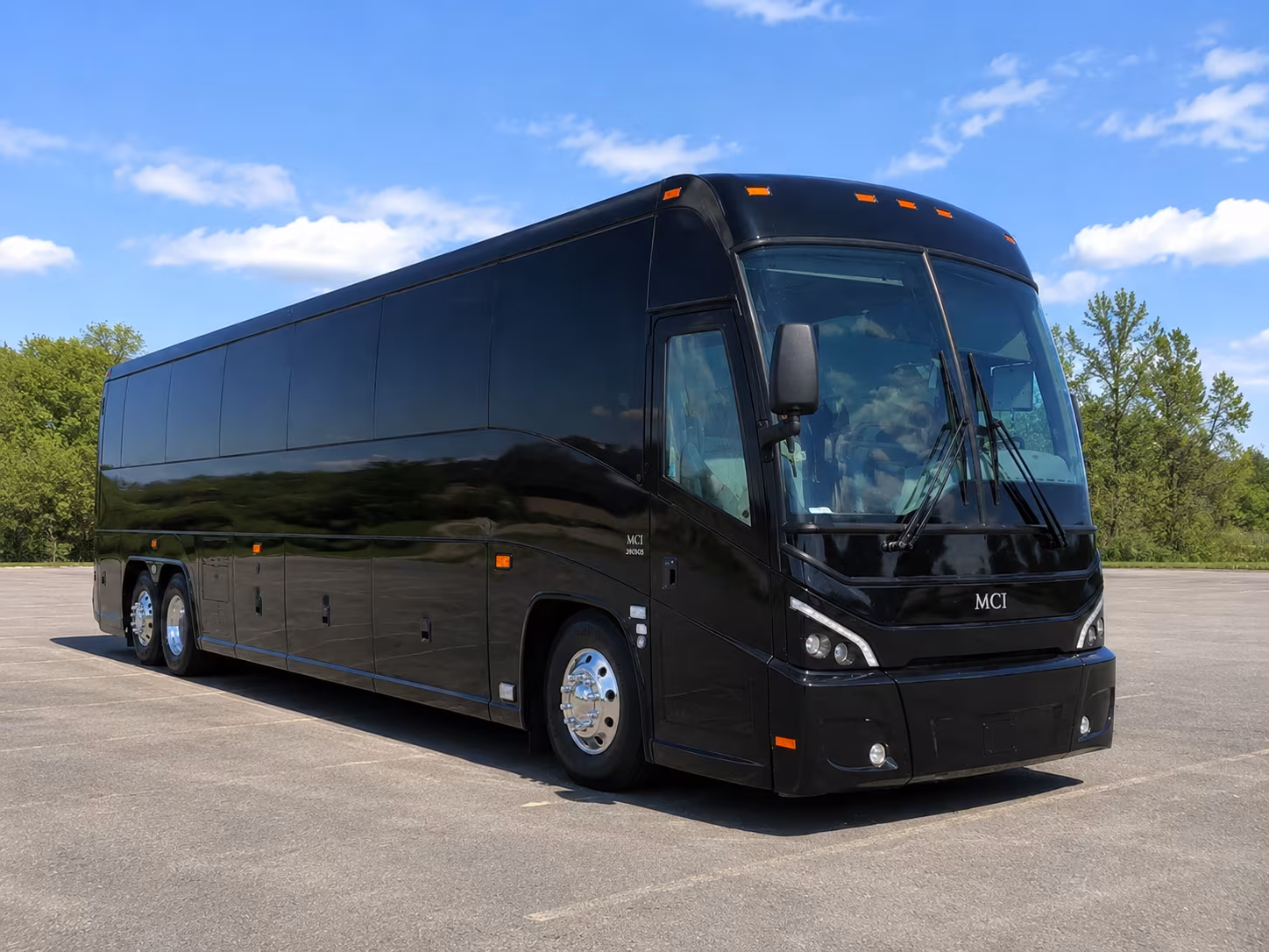 rapid city concert transportation