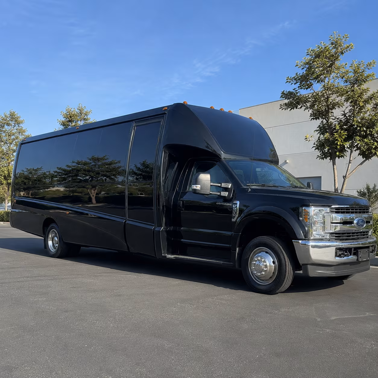 rapid city concerts live events at monument beyond party bus rental