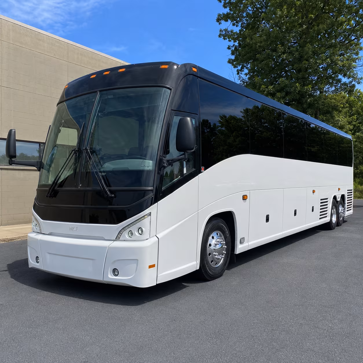 rapid city employee transportation onboard seating