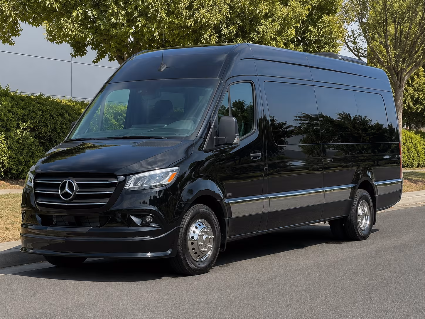 rapid city employee transportation