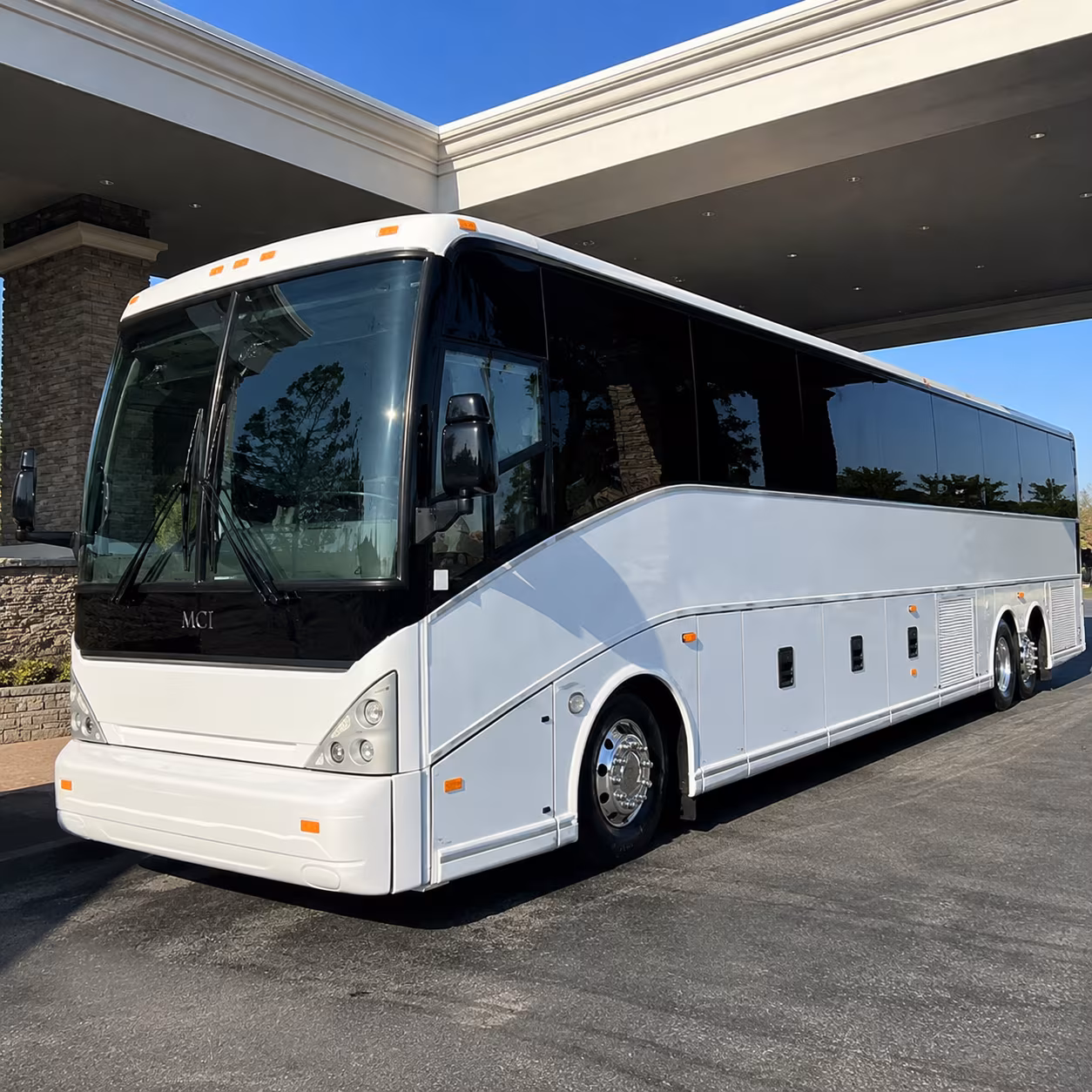 rapid city field trip transportation