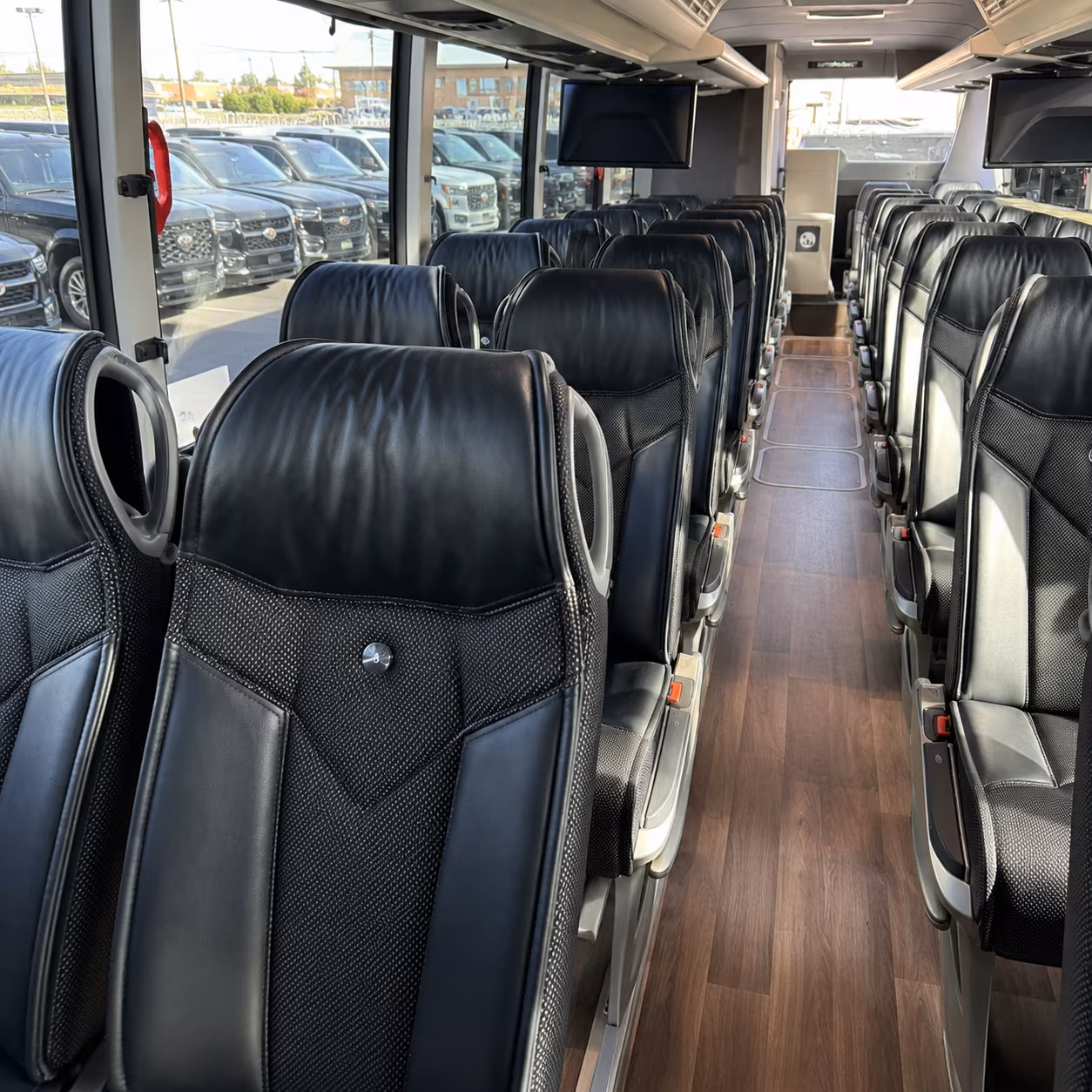 Rapid City Government & Military Transportation