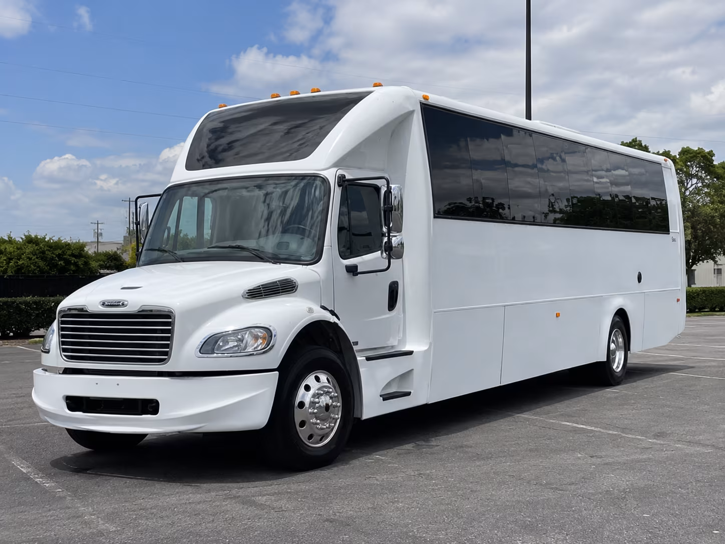 rapid city party bus