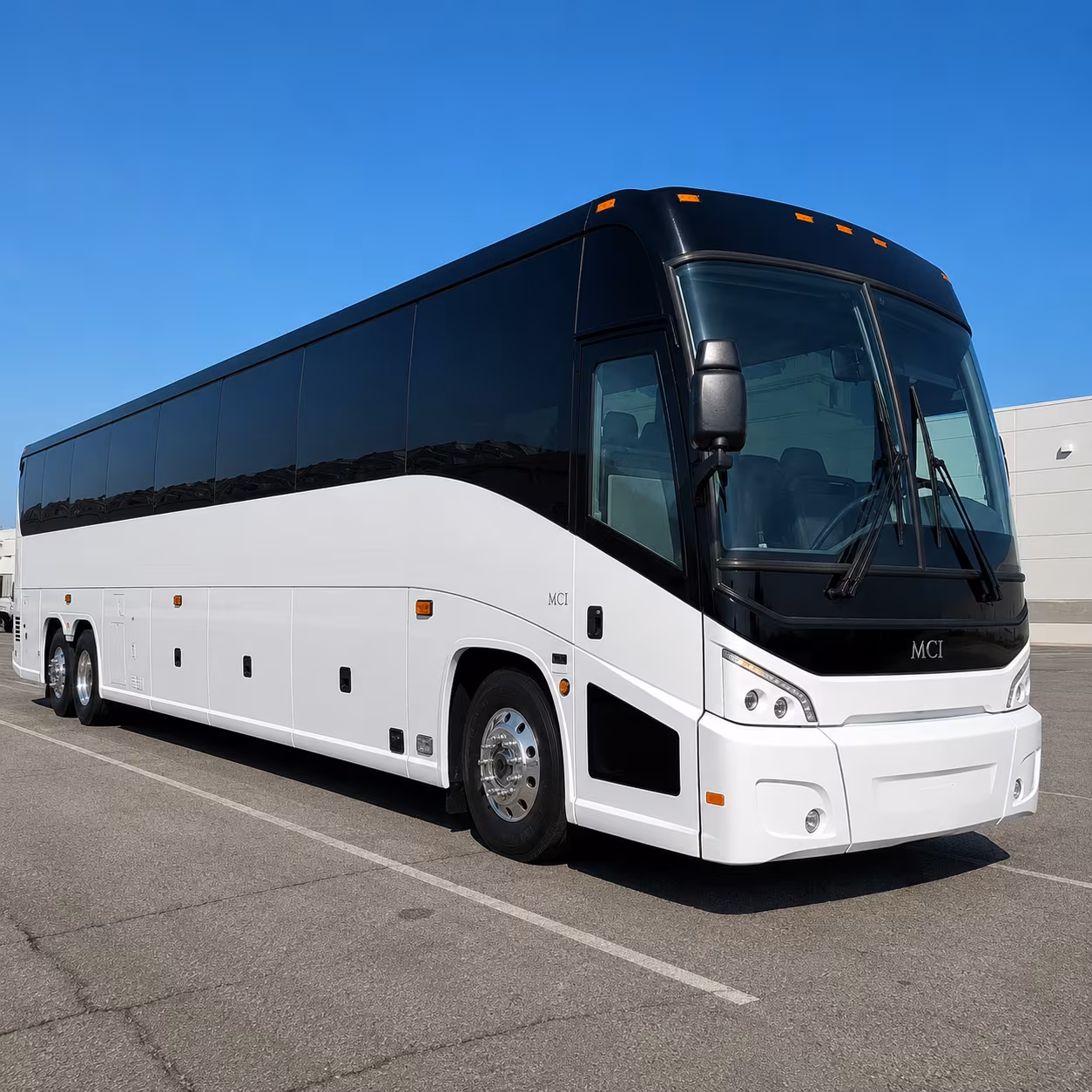 Rapid City Private Event Transportation