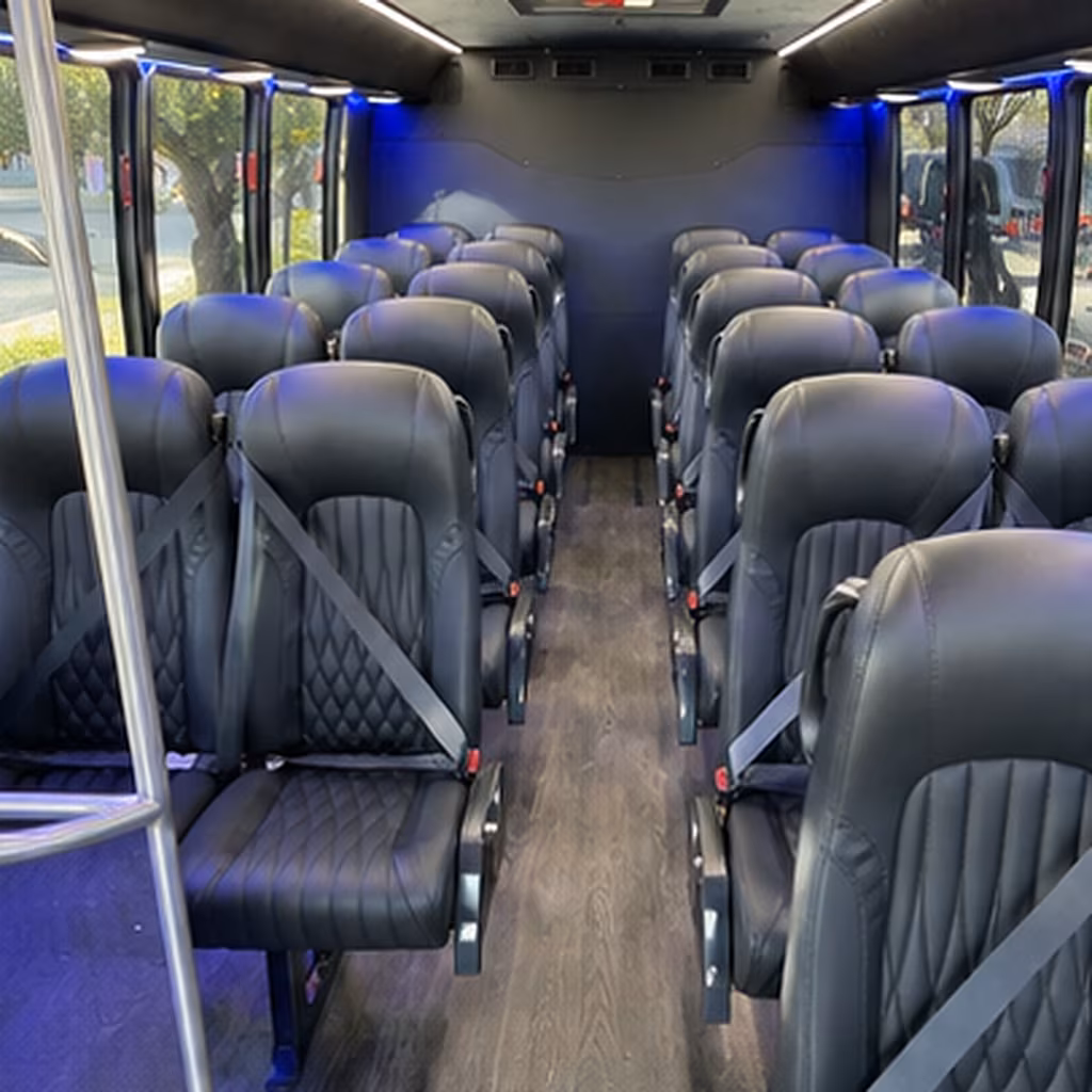 rapid city prom transportation