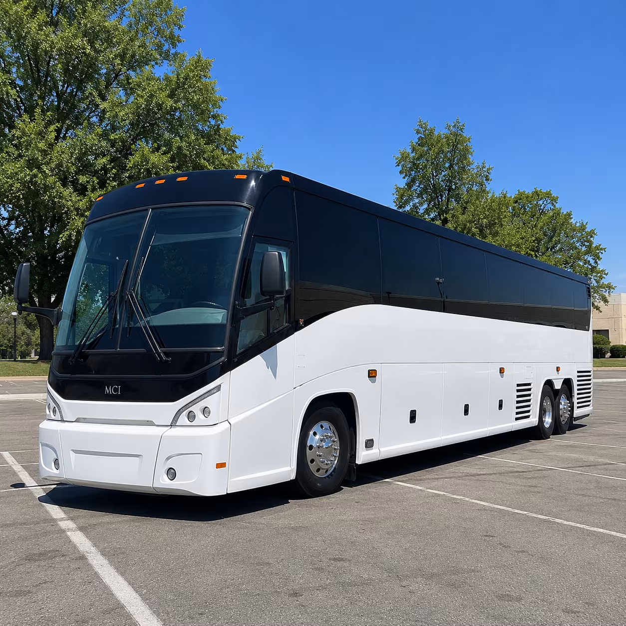 rapid city religious group transportation onboard seating