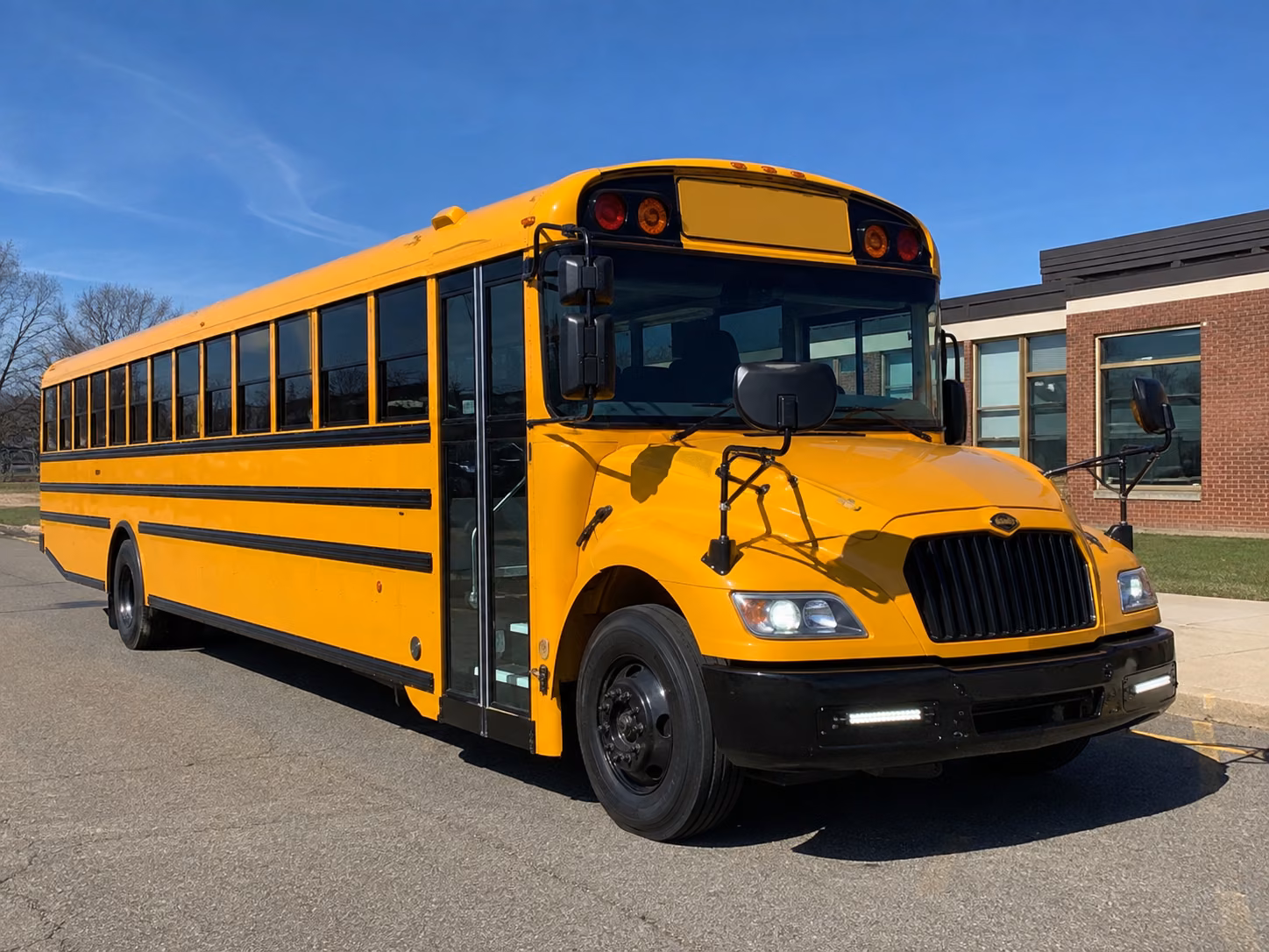 Rapid City Religious Group Transportation