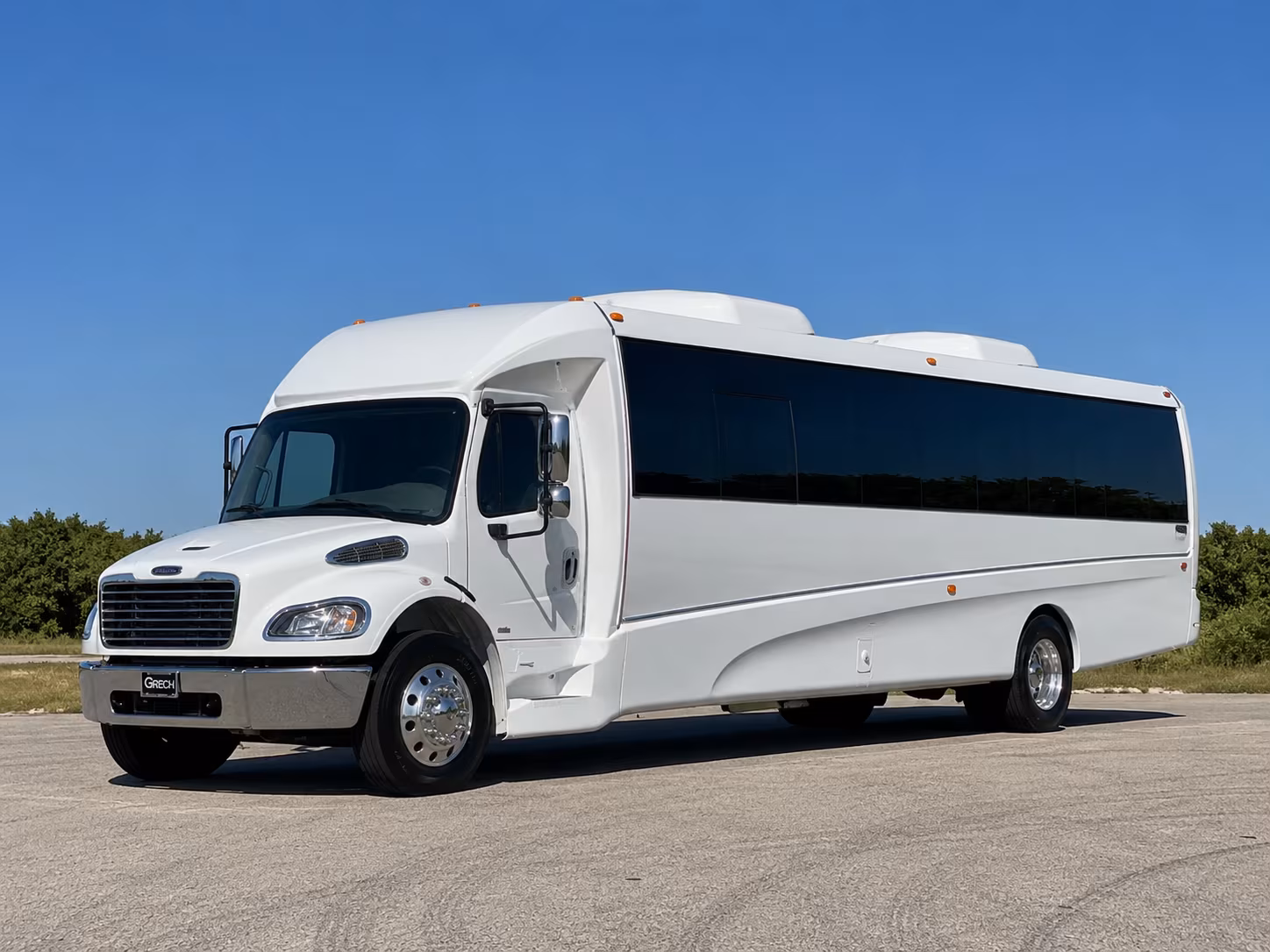 rapid city rush games black hills sporting events party bus rental