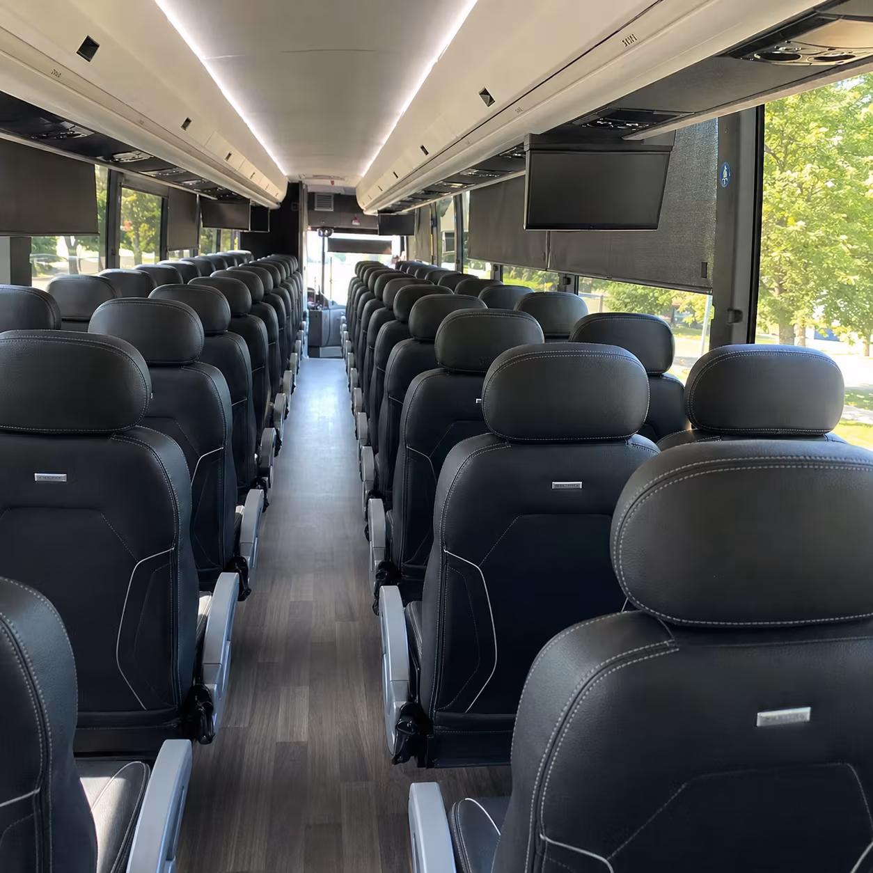 Rapid City School Event Transportation