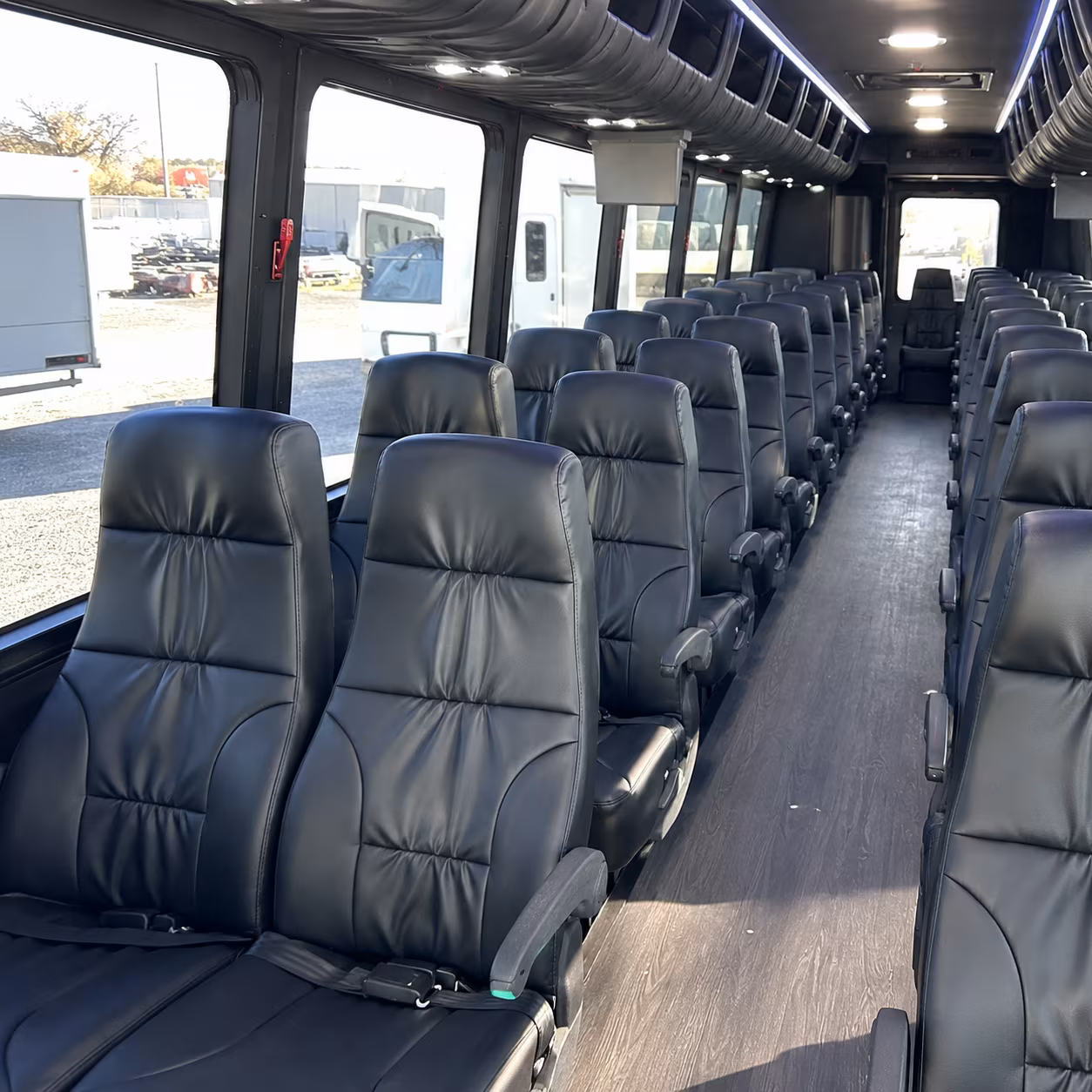 rapid city sporting event transportation