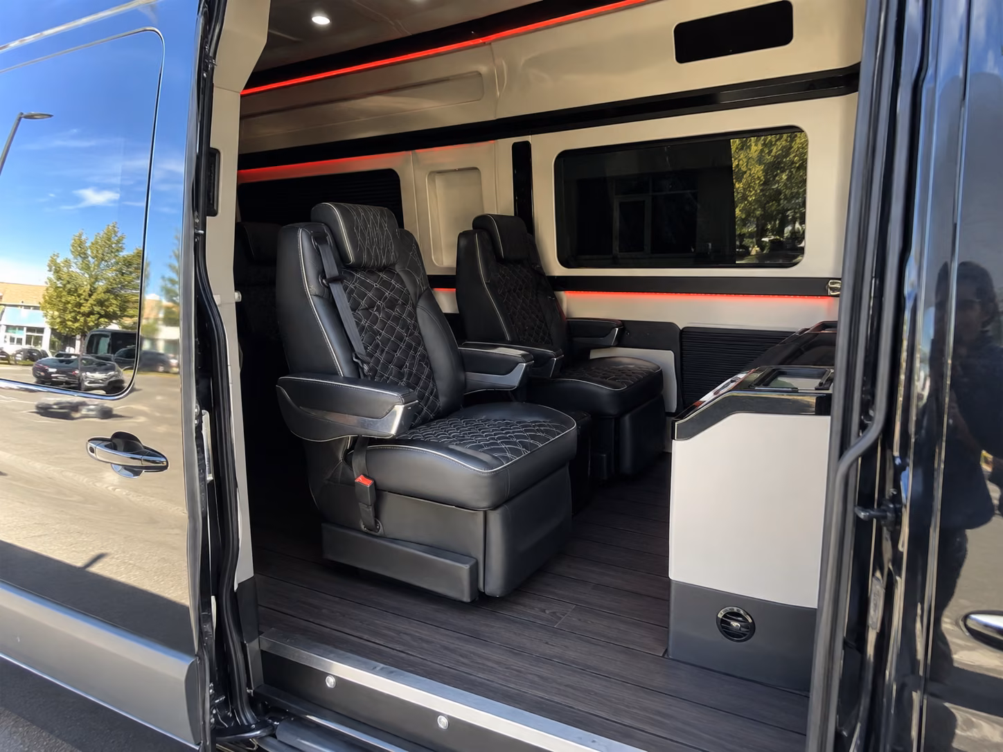 Rapid City Wine Tour & Brewery Transportation