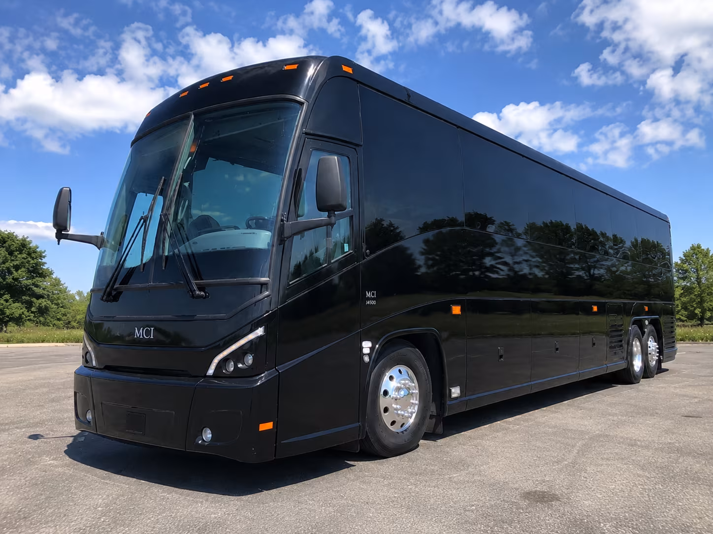 shuttle buses for rapid city federal agency state government meetings