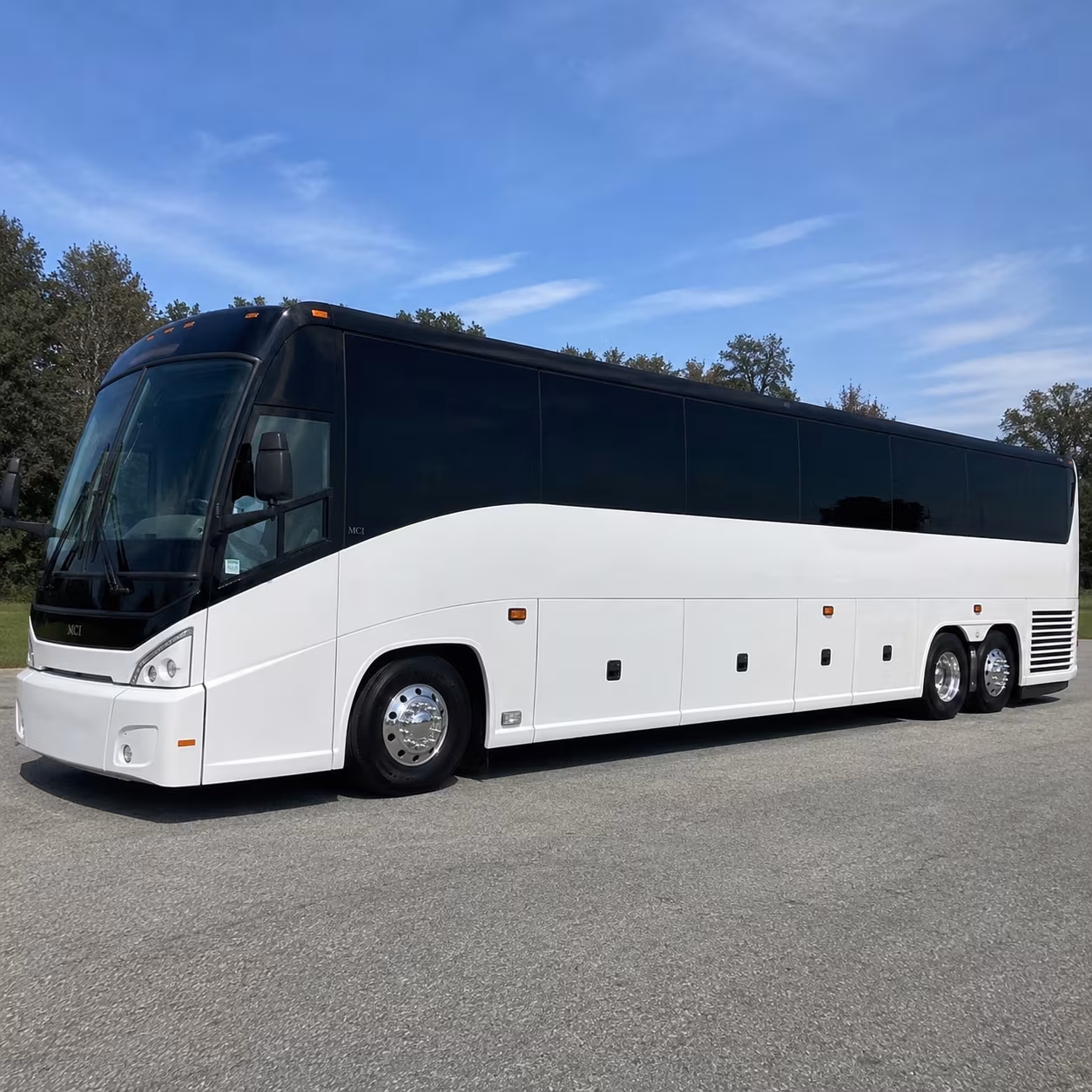 sprinter van transportation for groups and events across rapid city