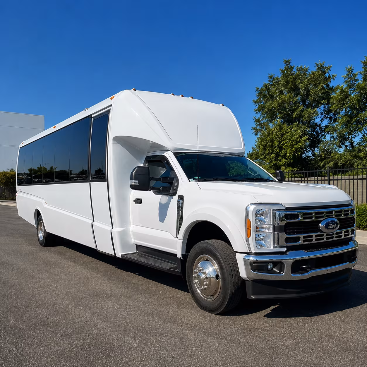 sturgis motorcycle rally and festival buses for large groups