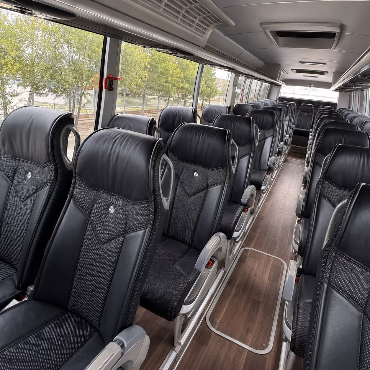 sturgis rally regional event charter buses out of rapid city