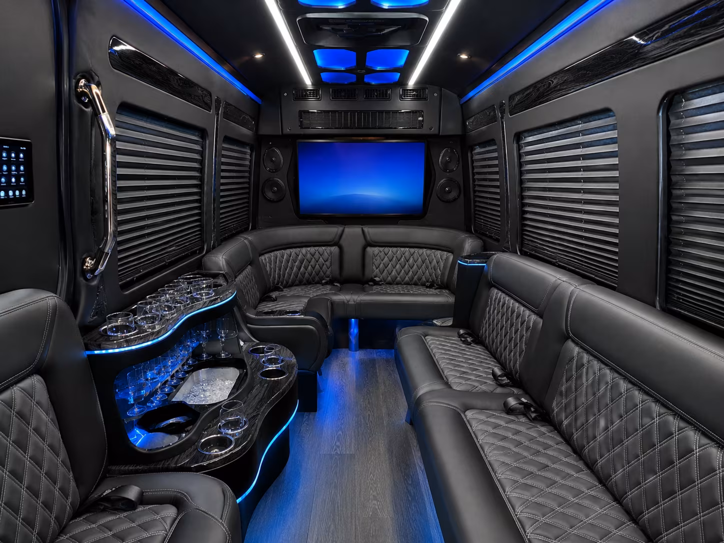 wine festival bus rentals for rapid city and the black hills region